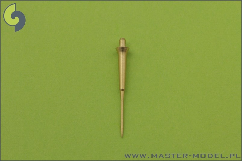 F-111 Aardvark pitot tube