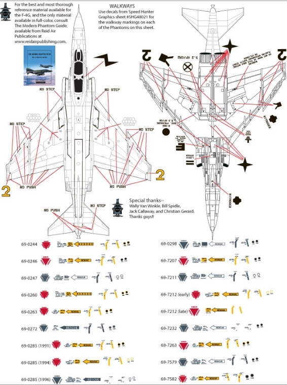 Combat Weasels: F-4G in Combat