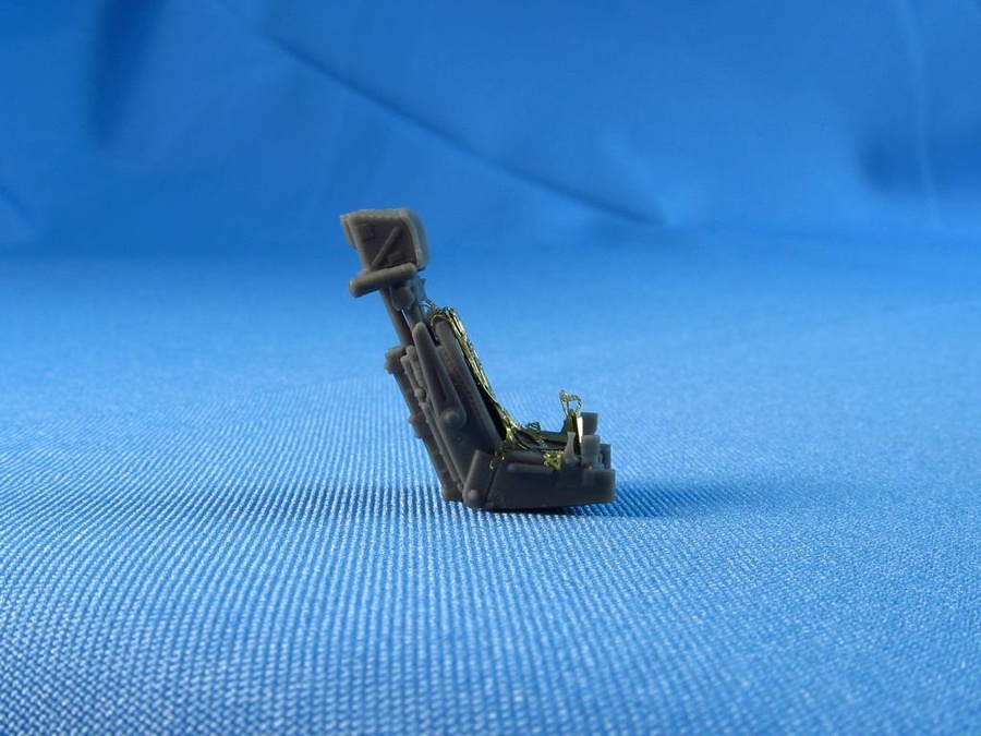 Ejection seat K-36D-3.5