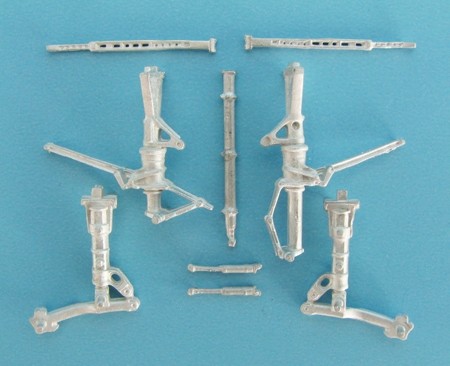 T-45, T-45C landing gear set