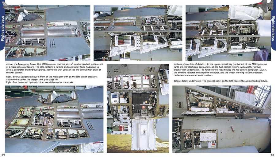 Lockheed Martin F16 A / B / C / D