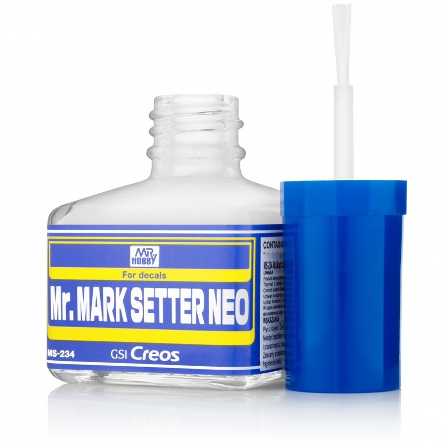 Mr. Mark Setter NEO (40 ml)