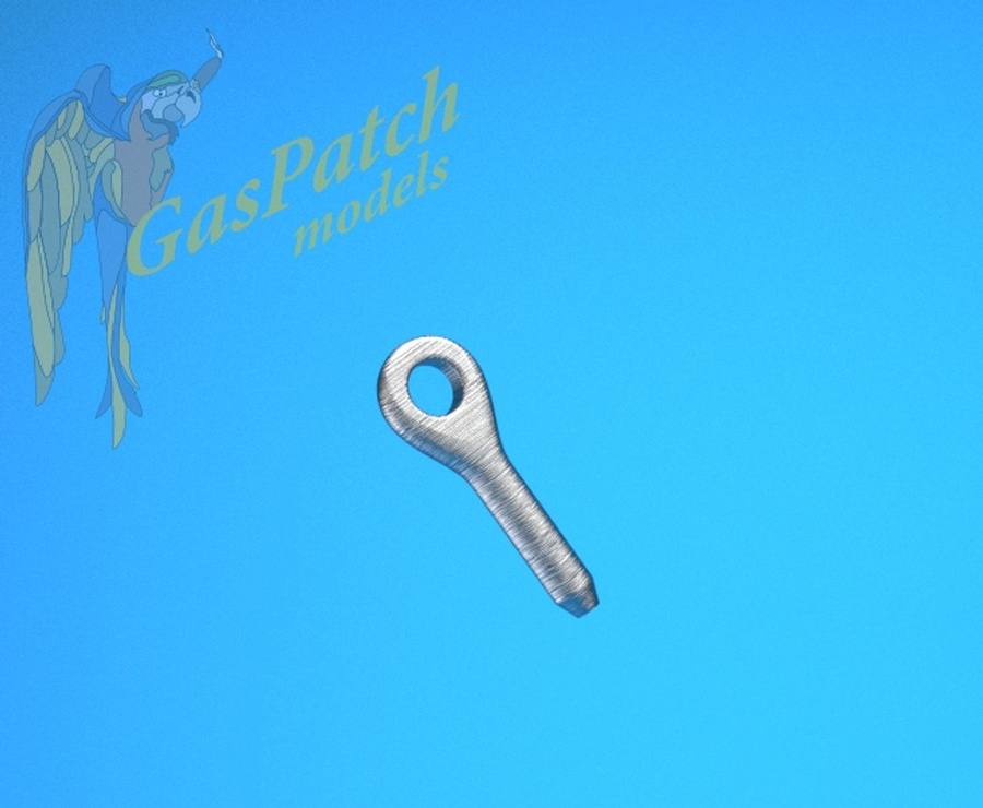 Turnbuckles Anchor points/eyelets