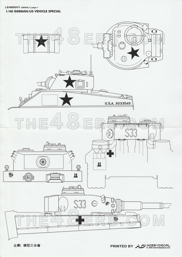 wwii-german-us-vehicle-markings