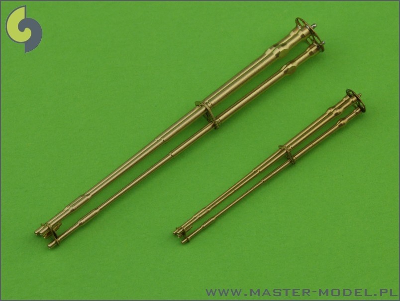 M197 3barrelled rotary 20mm cannon used on AH1