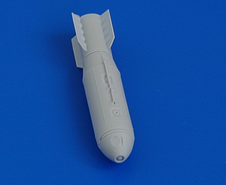 ODAB500PMV 500 kg AirFuel Explosive bomb