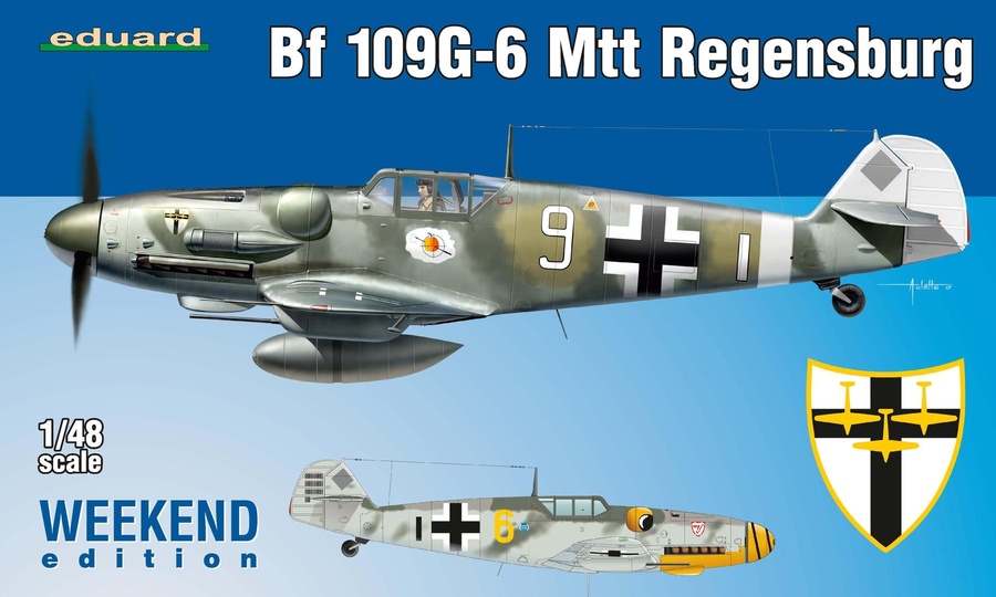 PE & Resin Bf109G6 Cockpit for Eduard eduard 648240  1/48 Aircraft 
