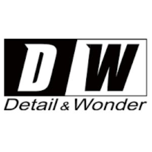 Detail & Wonder discounts