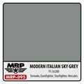 Modern Italian Sky Grey (FS 36280)