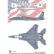 GALAXY G48019 SU-35S Variety Code Red &Serial Number Decals for Great Wall L4820 