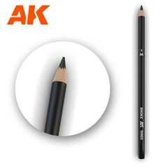 Watercolor Pencil Smoke (1 piece ) AK Interactive AK10003