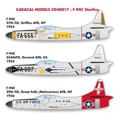 F-94C Starfire