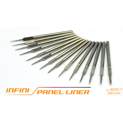 Infini panel liner 0.9mm Infini Model ICT-0029