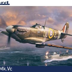 Spitfire Mk. Vc