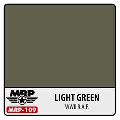 Light Green - WWII RAF MR. Paint MRP-109