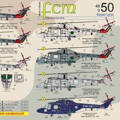 Westland Super Lynx