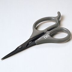 Decal scissors Tamiya 74031