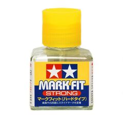 Mark fit (strong type) - 40ml Tamiya 87135