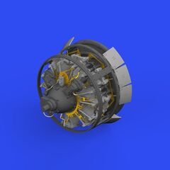 FM-1 engine PRINT