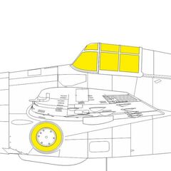 FM-1 TFace mask set