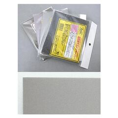 Sponge sanding pad #800 - #1000 Zoukei-Mura ZMTM005-T12-800