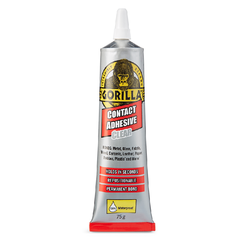 Gorilla contact adhesive tube 75gr Gorilla 2144001