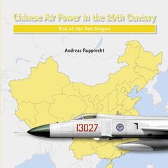 Chinese Air Power in 20st Century