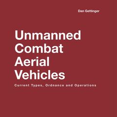 Unmanned Combat Aerial Vehicles