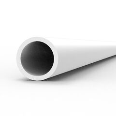 Hollow tube 3.00 diameter x 350mm Styrene AK Interactive AK6543