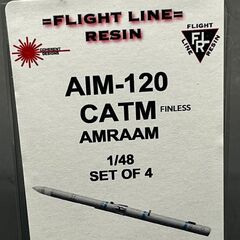 AIM-120 CATM AMRAAM