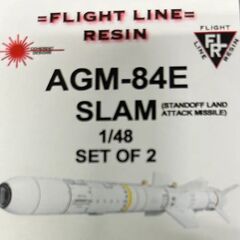 AGM-84E SLAM (2)