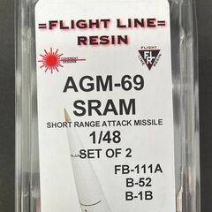 AGM-69 SRAM