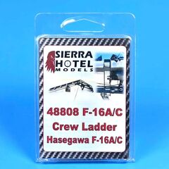 F-16A/C Crew ladder