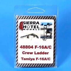 F-16A/C Crew Ladder