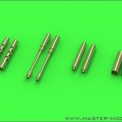 F6F Hellcat armament set Master AM-32-078 1:32