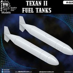 T-6 Texan II Fuel tank