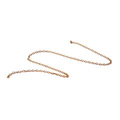 Medium Brass Chain-suitable f.1/48 scale