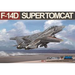 F-14D Super Tomcat