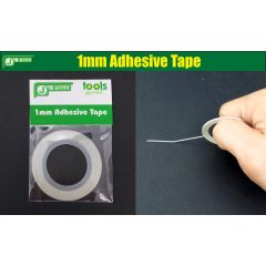 1mm Adhesive Tape