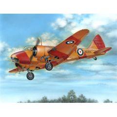 Airspeed Oxford Mk.I/II "Commonwealth Service" Special Hobby SH48104 1:48