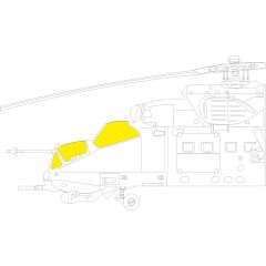 Mi-24P TFace mask