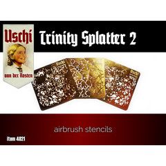 Trinity splatter 2