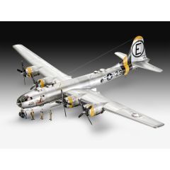 B-29 Superfortress Revell 03850 1:48