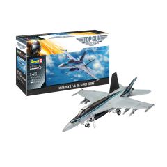 F/A-18E Super Hornet Top Gun: Maverick™ Revell 03864 1:48