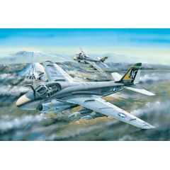 A-6A Intruder HobbyBoss 81708 1:48