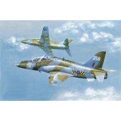 Hawk T MK.1A HobbyBoss 81733 1:48