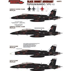 Black Hornet Adversary