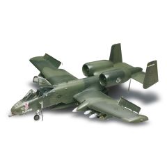 A-10 Warthog Revell 85-5521 1:48