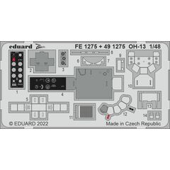 OH-13 detail set