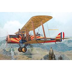 Airco (de Havilland) D.H.4 w/Puma Roden 430 1:48